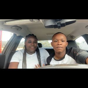 Meet your Posher, Johniah